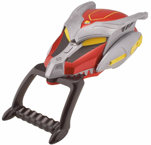 BANDAI RYUKI DRAG VISOR