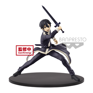 BANDAI SPIRITS KIRITO