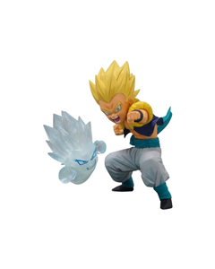 BANDAI SPIRITS SUPER SAIYAN GOTENKS & SUPER GHOST KAMIKAZE