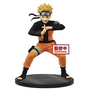 BANDAI BANDRESTO NARUTO