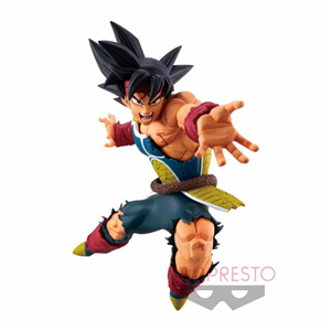 BANPRESTO BARDOCK ILLUSTRATION BY TOYOTAROU