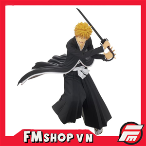 BANPRESTO ICHIGO BLEACH