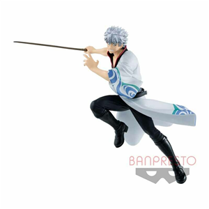 BANPRESTO DXF SAKATA GINTOKI