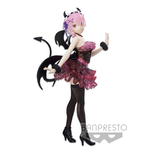 BANPRESTO ESPRESTO EST CLEAR AND DRESSY RAM LAMB (JPV)