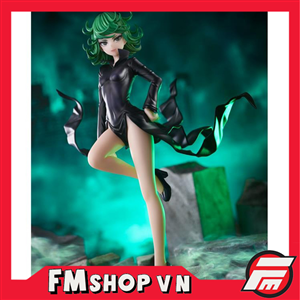 BANPRESTO ESPRESTO ONE PUNCH MAN TATSUMAKI