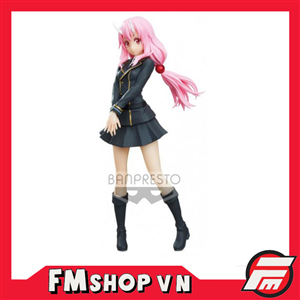 (JPV) BANPRESTO ESPRESTO SHUNA 