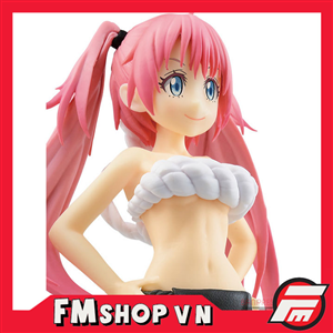 BANPRESTO EXQ SLIME MIRIM NAVA