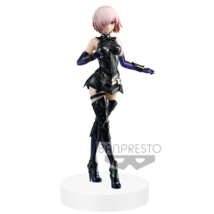 BANPRESTO FGO MASH KYRIELIGHT REAL