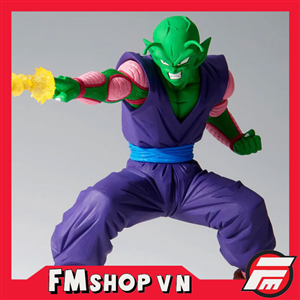 BANPRESTO G X MATERIA PICCOLO