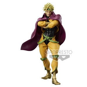 BANPRESTO GRANDISTA DIO DIO