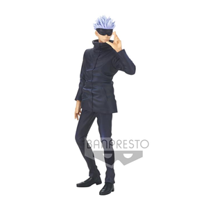 BANPRESTO JUJUTSU KAISEN SATORU GOJO (JPV)