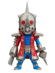 BANPRESTO KAMEN RIDER DEN O IMAGIN MOLE ICHIBAN KUJI