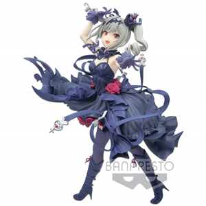 BANPRESTO KANZAKI RANKO EST DRESSY AND ATTRACTIVE EYES