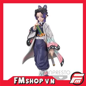 BANPRESTO KIMETSU NO YAIBA SHINOBU