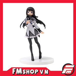 BANPRESTO MADOKA MAGICA 