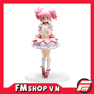 BANPRESTO MADOKA MAGICA 