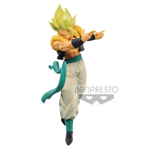 BANPRESTO MATCH MAKERS SUPER SAIYAN GOGETA