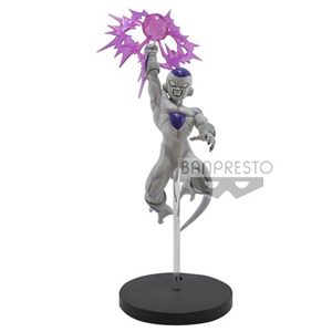 BANPRESTO MATERIA FRIEZA FINAL FORM (JPV)