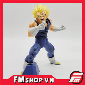 BANPRESTO MAXIMATIC MAJIN VEGETA