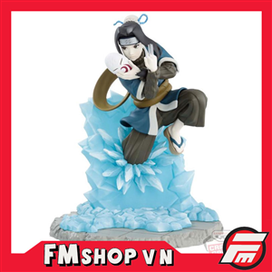 BANPRESTO MEMORIAL SAGA HAKU