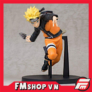 BANPRESTO NARUTO -SPECIAL 50TH JUMP