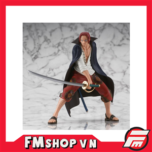 BANPRESTO ONE PIECE FILM RED SHANKS