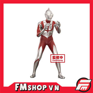 BANPRESTO SHIN ULTRAMAN