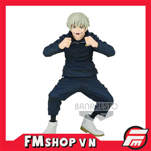 BANPRESTO TOGE INUMAKI