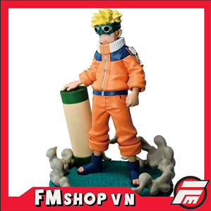 BANPRESTO UZUMAKI NARUTO MEMORABLE