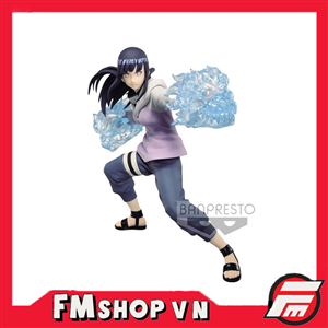 BANPRESTO VIBRATION STARS HINATA