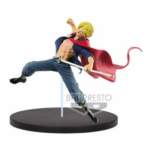 BANPRESTO ZOUKEIOU CHOUJOKESSEN CHINA TOURNAMENT SABO