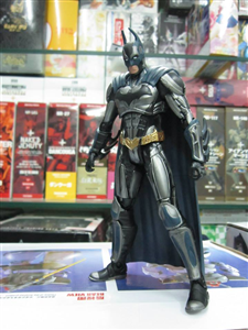 BATMAN 6INCH UNLIMIT VER