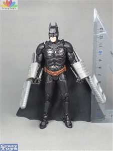 BATMAN DARK KNIGHT 5 INCH