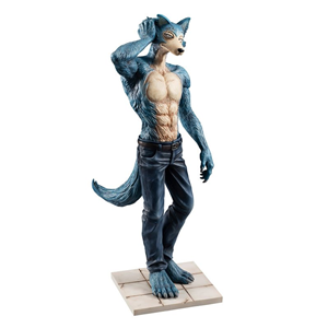 BEASTARS GRAY WOLF LEGOSI (JPV)