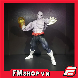 BLACK HOLE TOYS JIREN FULL POWER