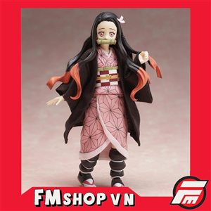 BUZZ MODE NEZUKO KAMADO 2ND