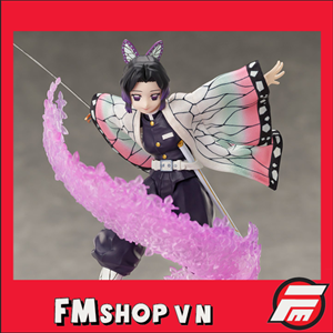 BUZZMOD KIMETSU NO YAIBA SHINOBU KOCHU 2ND