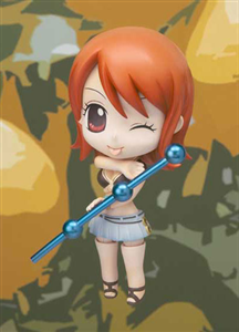 CHIB ARTS FAKE NAMI ONE PIECE