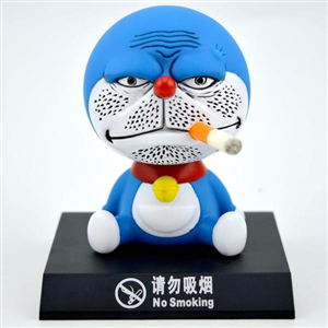 CHIBI DORAEMON GIANG HỒ