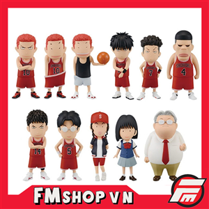 CHIBI SLAM DUNK FIGURE