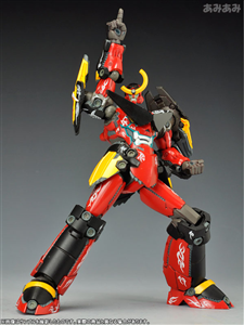 COMPOSITE VER.KA GURREN LAGANN