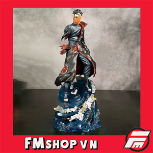 COPY RESIN OBITO