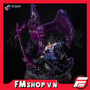 COPY RESIN SASUKE SUSANO