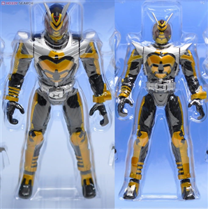 COR KAMEN RIDER THEBEE JPV