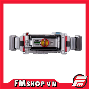 CSM FAIZ DRIVER SET BL