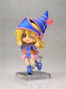 CU-POCHE DARK MAGICIAN GIRL