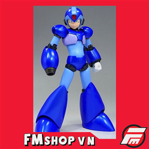 D-ARTS MEGAMAN X FAKE