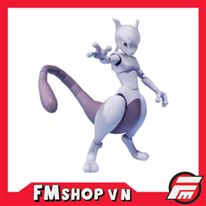 D ARTS MEWTWO