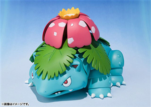 D ARTS VENUSAUR