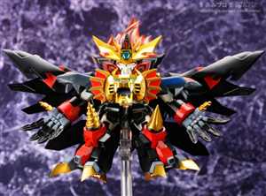 D STYLE GENESIC GAOGAIGAR